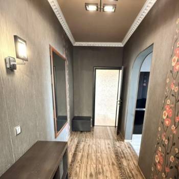 Сдается 2-х комнатная квартира, 66 м²