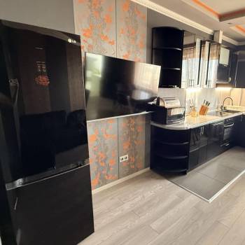 Сдается 2-х комнатная квартира, 66 м²