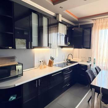 Сдается 2-х комнатная квартира, 66 м²