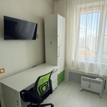 Сдается 2-х комнатная квартира, 66 м²