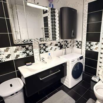 Сдается 2-х комнатная квартира, 66 м²