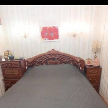 Продается 3-х комнатная квартира, 66,4 м²