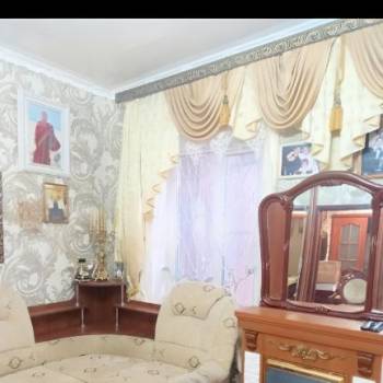 Продается 3-х комнатная квартира, 66,4 м²