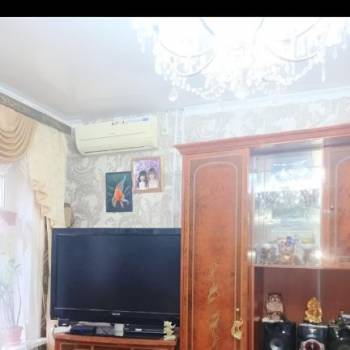 Продается 3-х комнатная квартира, 66,4 м²