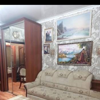 Продается 3-х комнатная квартира, 66,4 м²