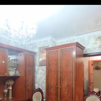 Продается 3-х комнатная квартира, 66,4 м²