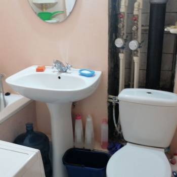 Сдается Многокомнатная квартира, 60 м²