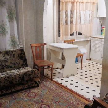 Сдается Многокомнатная квартира, 60 м²