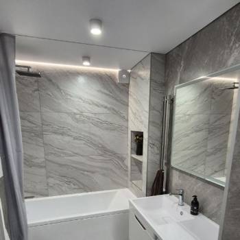 Сдается 1-комнатная квартира, 50 м²