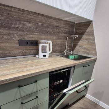 Сдается 1-комнатная квартира, 50 м²