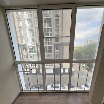 Сдается 1-комнатная квартира, 42 м²