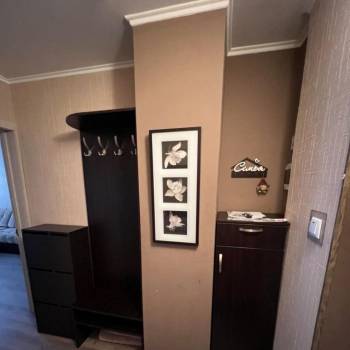 Сдается 1-комнатная квартира, 42 м²