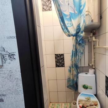 Сдается 2-х комнатная квартира, 40 м²