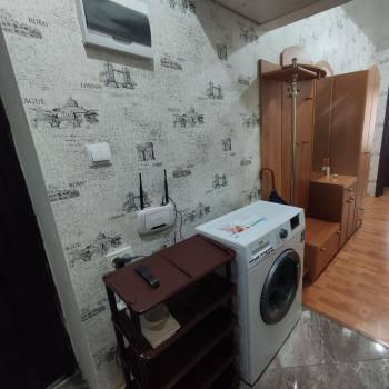 Сдается 2-х комнатная квартира, 40 м²