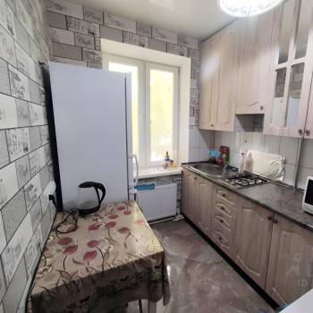 Сдается 2-х комнатная квартира, 40 м²