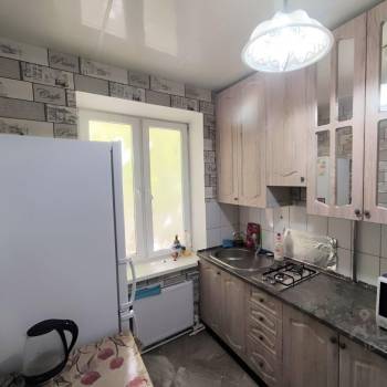 Сдается 2-х комнатная квартира, 40 м²