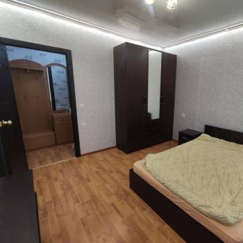 Сдается 2-х комнатная квартира, 40 м²