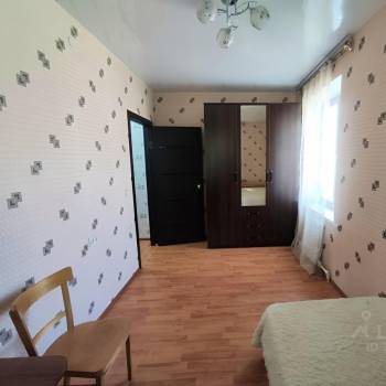 Сдается 2-х комнатная квартира, 40 м²