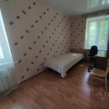 Сдается 2-х комнатная квартира, 40 м²