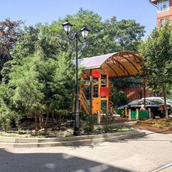 Сдается 1-комнатная квартира, 32,1 м²