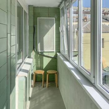 Сдается 1-комнатная квартира, 32,1 м²