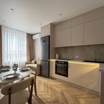 Сдается 2-х комнатная квартира, 51,4 м²