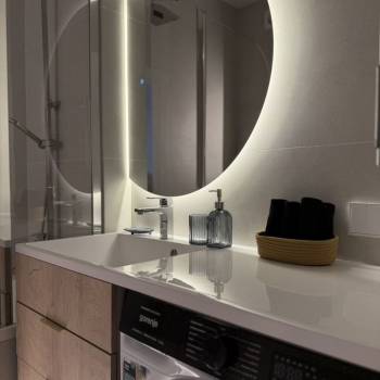 Сдается 2-х комнатная квартира, 51,4 м²