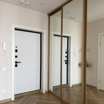 Сдается 2-х комнатная квартира, 51,4 м²