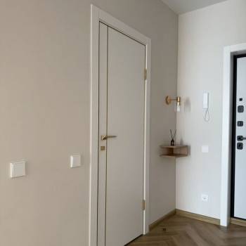 Сдается 2-х комнатная квартира, 51,4 м²