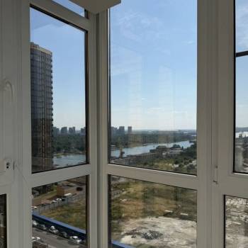 Сдается 2-х комнатная квартира, 51,4 м²