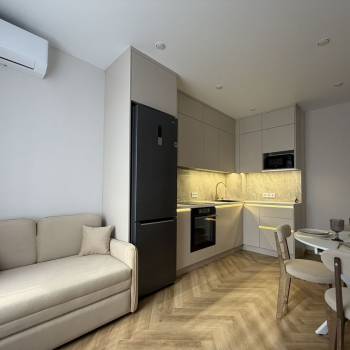 Сдается 2-х комнатная квартира, 51,4 м²