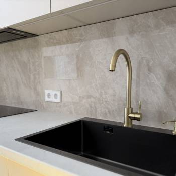 Сдается 2-х комнатная квартира, 51,4 м²