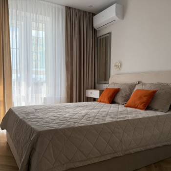 Сдается 2-х комнатная квартира, 51,4 м²
