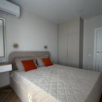 Сдается 2-х комнатная квартира, 51,4 м²