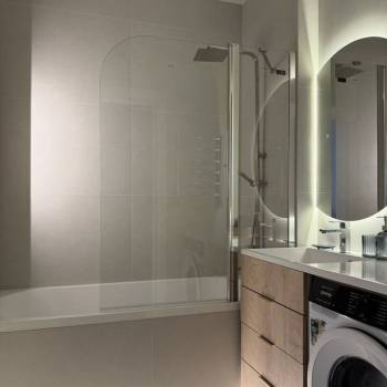 Сдается 2-х комнатная квартира, 51,4 м²