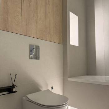 Сдается 2-х комнатная квартира, 51,4 м²
