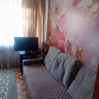 Сдается 2-х комнатная квартира, 63 м²