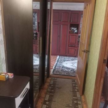 Сдается 2-х комнатная квартира, 63 м²