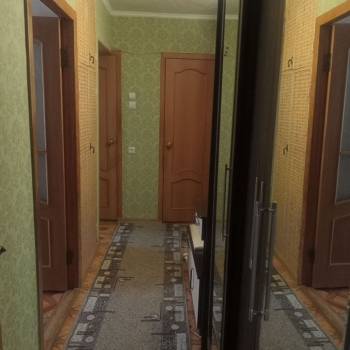 Сдается 2-х комнатная квартира, 63 м²