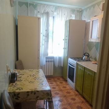 Сдается 2-х комнатная квартира, 63 м²