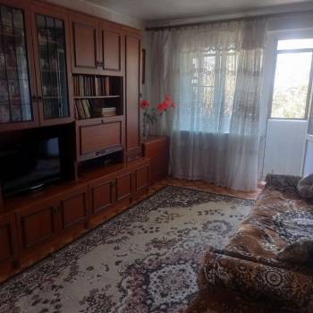 Сдается 2-х комнатная квартира, 63 м²