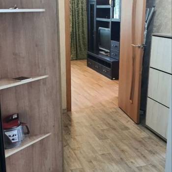Сдается Многокомнатная квартира, 52 м²