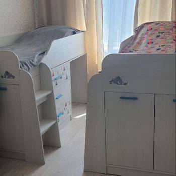 Сдается Многокомнатная квартира, 52 м²