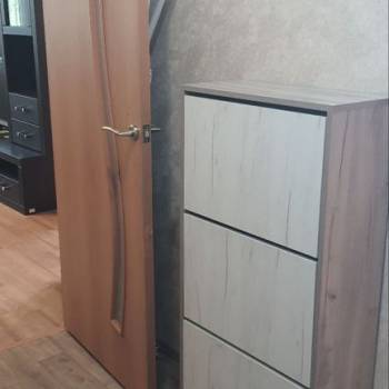 Сдается Многокомнатная квартира, 52 м²