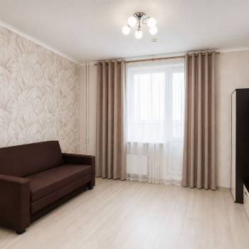 Сдается 1-комнатная квартира, 27 м²
