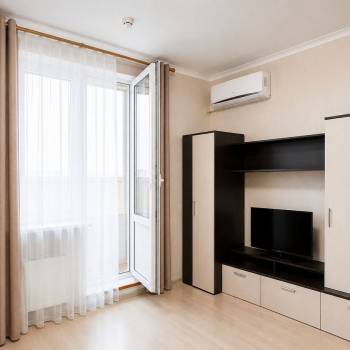 Сдается 1-комнатная квартира, 27 м²