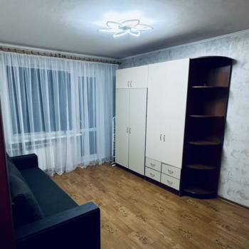 Сдается 1-комнатная квартира, 30,4 м²