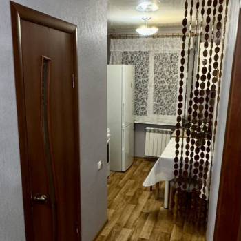 Сдается 1-комнатная квартира, 30,4 м²