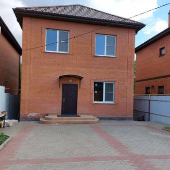 Сдается Дом, 140 м²