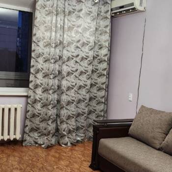Сдается 1-комнатная квартира, 43 м²